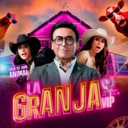 La Granja VIP 24/7